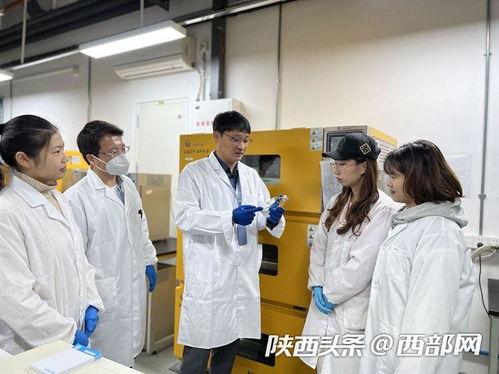 费强 汇碳为宝，用生物合成技术助力“双碳”进程